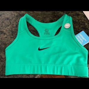 Nike Dri Fit Sports Bra